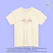 Bride Shirt | The Bride