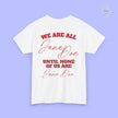 Feminism Shirt | We are all Jane Doe