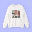 Cat Sweatshirt | Christmas Cats