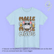 Mallemaus Shirt Malle Mouse - Leopard Fanny Pack Beer Mug OG