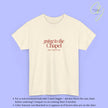 Bride Shirt | Going to the chapel