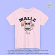 Malle Party Shirt — Malle Maus Bierkrug Bauchtasche Cincerely Yours