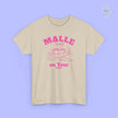 Malle Party Shirt — Malle Party Maus on tour Bierkrug Flugzeug(Customizable) Cincerely Yours