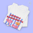 JGA Shirt | Italian Summer hand drawn