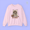 Cat Sweatshirt | Stay spooky