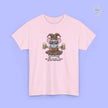 Carnival Shirt | Carnival Mouse Leopard