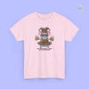 Carnival Shirt | Carnival Mouse Leopard