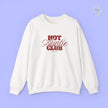 Quote Sweatshirt | Hot Auntie Club