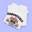 Karneval Shirt | Karnevals Maus Bierkrug