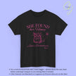 JGA Shirt Bachelorette TShirt She found her honey