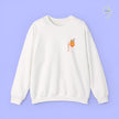 Party Sweatshirt | Spritz is Always the Answer