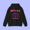 Malle Hoodie — Malle Party Maus Mäuse on tour (Personalisierbar) Cincerely Yours
