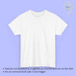 Saufi Saufi Social Club Bierkrug - Malle Shirt Backprint