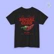 The Bride Social Club JGA Shirt Disco Chilli - Vintage Braut T-Shirt