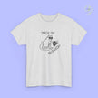 Cat Shirt | Smash The Patriarchy