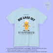 The situation is intoxicating Malle shirt - Beer stein mascot (Customizable)