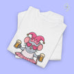 Carnival Shirt | Carnival Mouse Pink Beer Mug