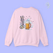 Aprés Ski Sweatshirt |  Mountains Bierkrug