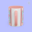 Self love mug - You can´t pour from an empty cup personalized gift