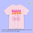 Mallorca Shirt 2026 - Neon Beer Steins Party Shirt | Cincerely Yours
