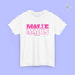 Malle Party Shirt — Malle Maus (Customizable) Printify