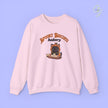 Cat Sweatshirt | Spooky biscuits bakery