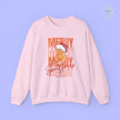 Christmas Sweatshirt | Merry Spritzmas