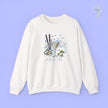 Apres Ski Sweatshirt | Martini Mountains