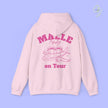 Malle Hoodie — Malle Party Maus Mäuse on tour (Personalisierbar) Cincerely Yours
