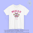 Malle Party Shirt — Malle Party Maus Bierkrug Bauchtasche (Customizable) Cincerely Yours