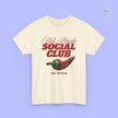 Braut Shirt | Hot Bride Social Club Old Money disco Chilli (customizable)