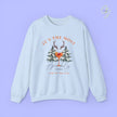 Christmas Sweatshirt | Its the most aper-holy time of the year