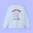Party Sweater | Saufi Saufi Après Club Beer Steins