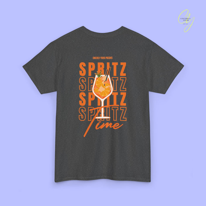 Party Shirt | Spritz Time Cocktail