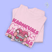 Karneval Shirt | Karnevals Maus pink Bierkrug