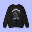 Party Sweater | Saufi Saufi Après Club Beer Steins