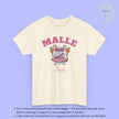 Malle Party Shirt — Malle Party Maus Spritz Bauchtasche Cincerely Yours