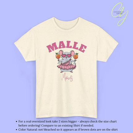 Malle Party Shirt — Malle Party Maus Spritz Bauchtasche Cincerely Yours