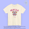 Malle Party Shirt — Malle Party Maus Spritz Bauchtasche Cincerely Yours