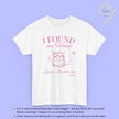 JGA Shirt Bachelorette TShirt She found her honey