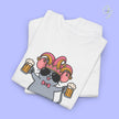 Karneval Shirt | Karnevals Maus Bierkrug