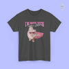 Cat Shirt | I'm done with this shit