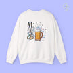 Aprés Ski Sweatshirt |  Mountains Bierkrug