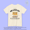 The situation calls for a drinking spree Mallorca Shirt - Beer Mugs Mascot (Customizable)