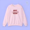 Quote Sweatshirt | Hot Auntie Club
