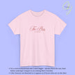 Bride Shirt | The Bride