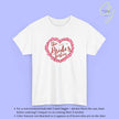 Bachelorette Party Shirt | The Bride's Besties