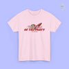 JGA Shirt Braut | Spicy Wife the Party Bachelorette Shirt (customized)