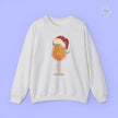Christmas Sweater | Vintage Spritz Cocktail