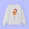 Christmas Sweater | Vintage Spritz Cocktail